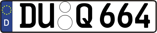 DU-Q664
