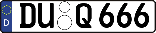 DU-Q666
