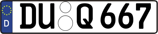 DU-Q667