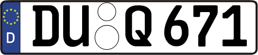 DU-Q671