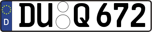 DU-Q672