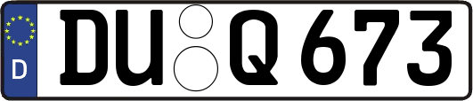 DU-Q673
