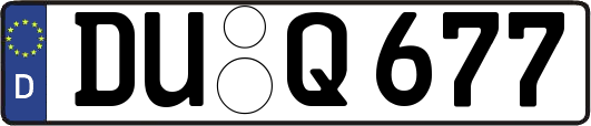 DU-Q677