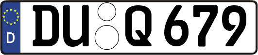 DU-Q679