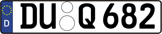 DU-Q682