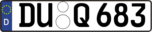 DU-Q683