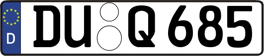 DU-Q685