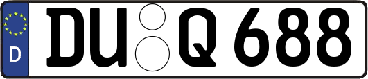 DU-Q688