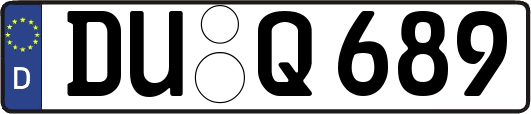 DU-Q689