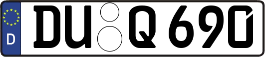 DU-Q690
