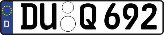 DU-Q692