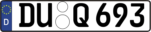 DU-Q693
