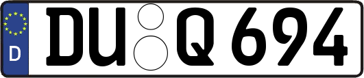 DU-Q694