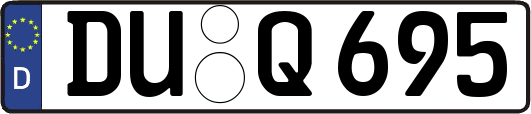 DU-Q695