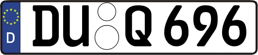 DU-Q696