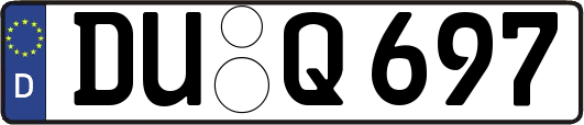 DU-Q697