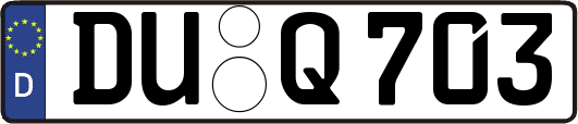 DU-Q703