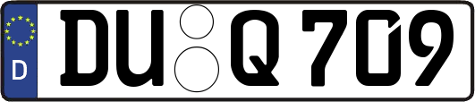 DU-Q709