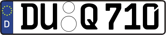DU-Q710