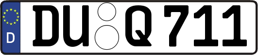 DU-Q711