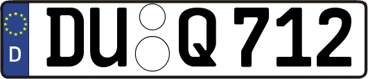 DU-Q712