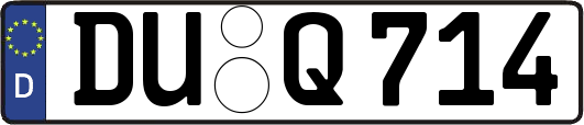 DU-Q714