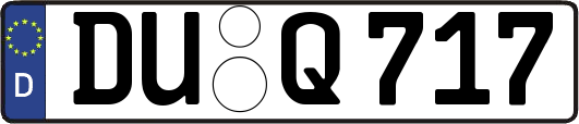 DU-Q717