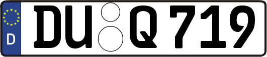 DU-Q719
