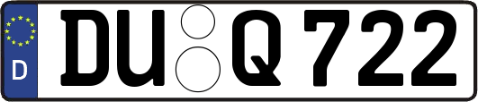 DU-Q722