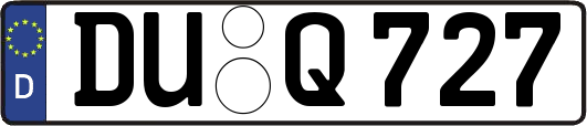 DU-Q727