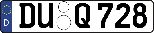 DU-Q728