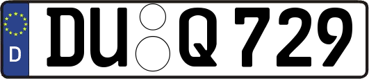 DU-Q729