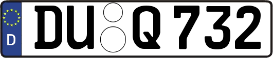 DU-Q732