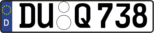 DU-Q738