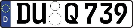 DU-Q739