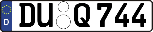 DU-Q744