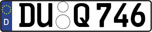 DU-Q746