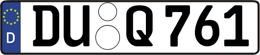 DU-Q761