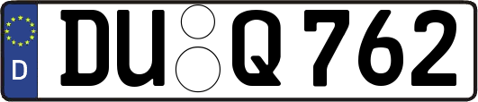 DU-Q762