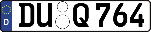 DU-Q764