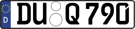 DU-Q790