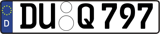 DU-Q797