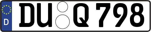 DU-Q798