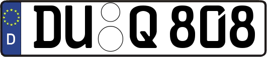 DU-Q808