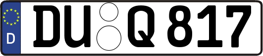 DU-Q817