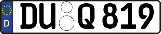 DU-Q819