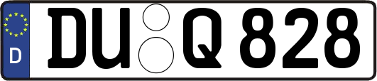DU-Q828