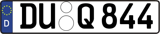 DU-Q844