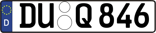 DU-Q846