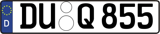 DU-Q855